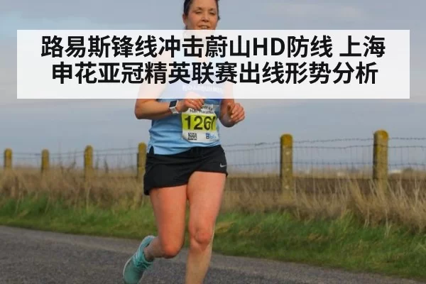 路易斯锋线冲击蔚山HD防线 上海申花亚冠精英联赛出线形势分析
